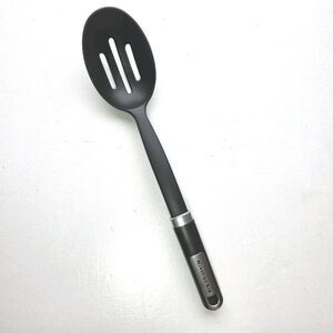KitchenAid Slotted Spoon Large EUC